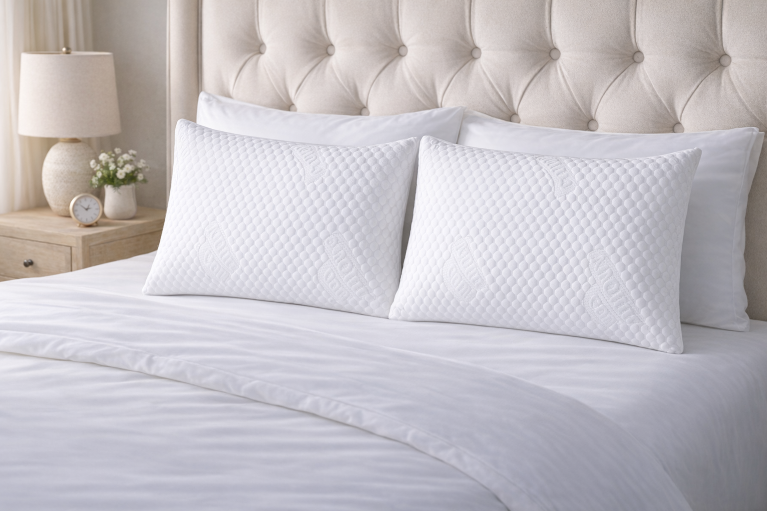 Comment choisir l'oreiller idéal