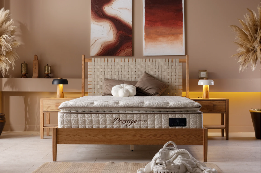 Comment choisir le matelas qui vous convient