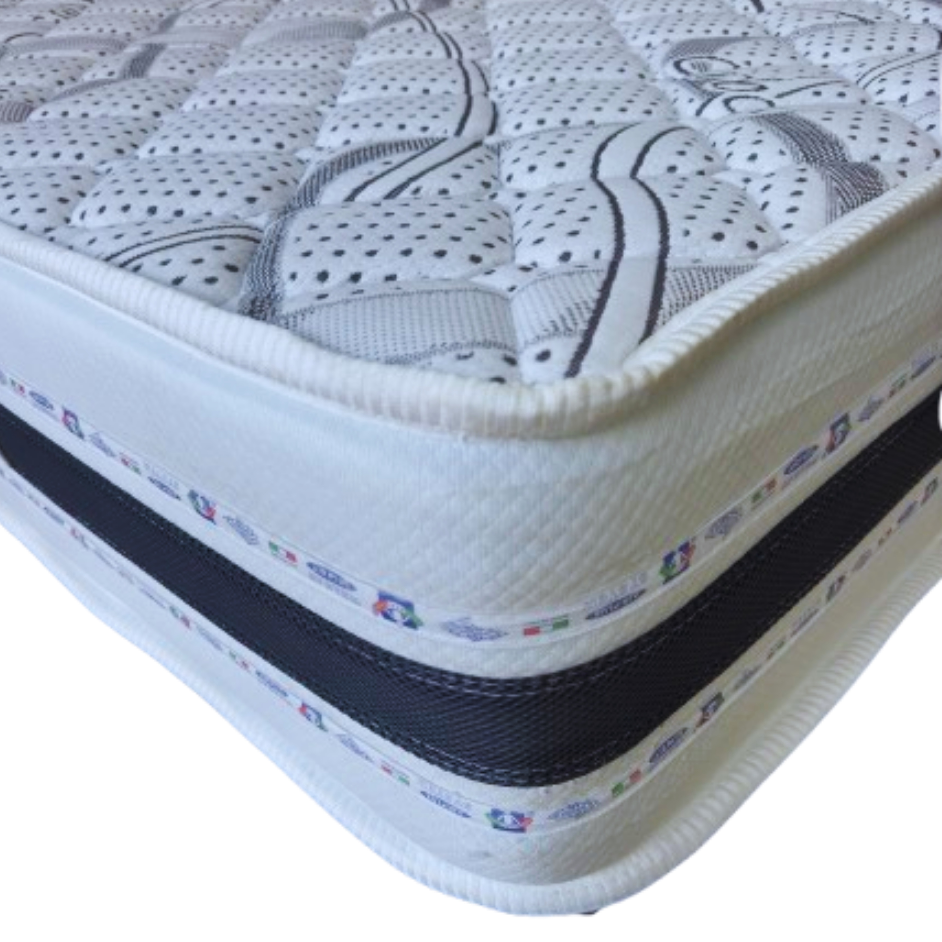 Matelas Carbon