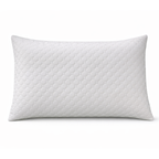 Oreiller Memoire de Forme - Premuim Memory - 19 Cm