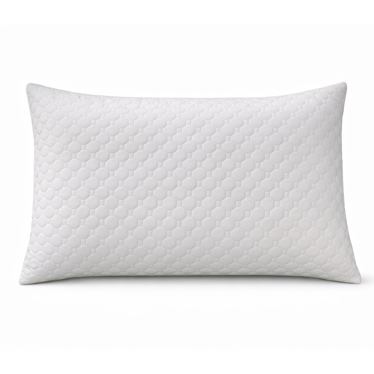 Oreiller Memoire de Forme - Premuim Memory - 19 Cm