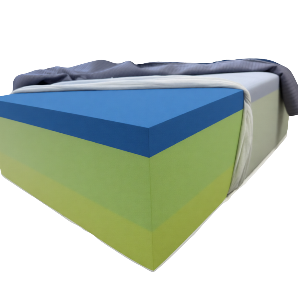 Matelas SAGOMATO Déhoussable