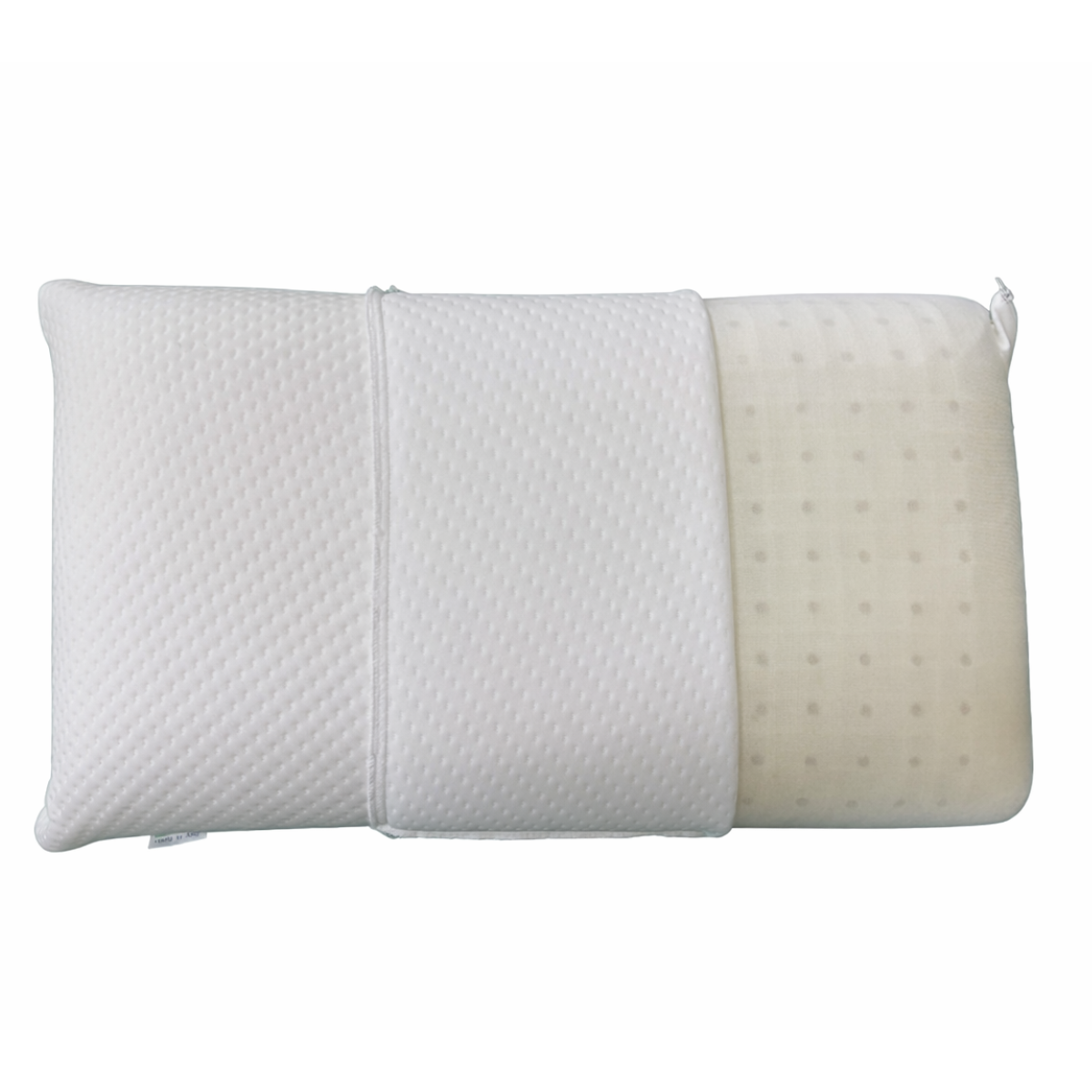 Oreiller Memoire de Forme Perforé