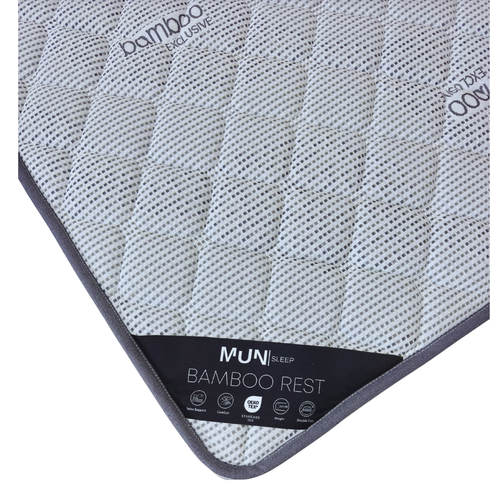 Matelas Bamboo