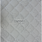 Matelas Bamboo
