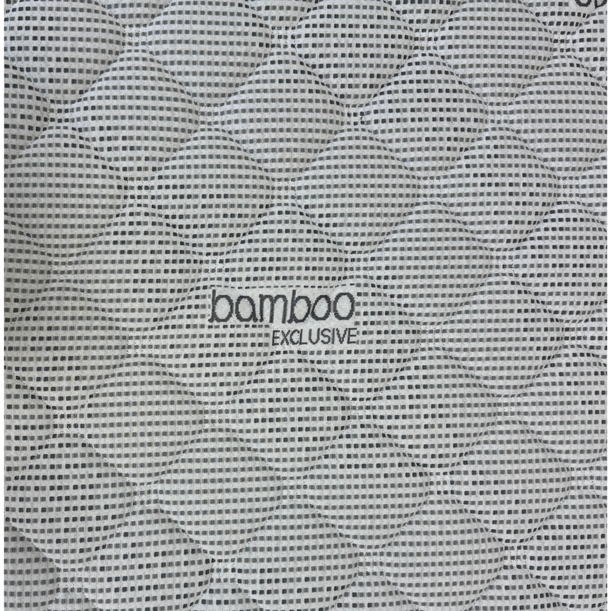 Matelas Bamboo