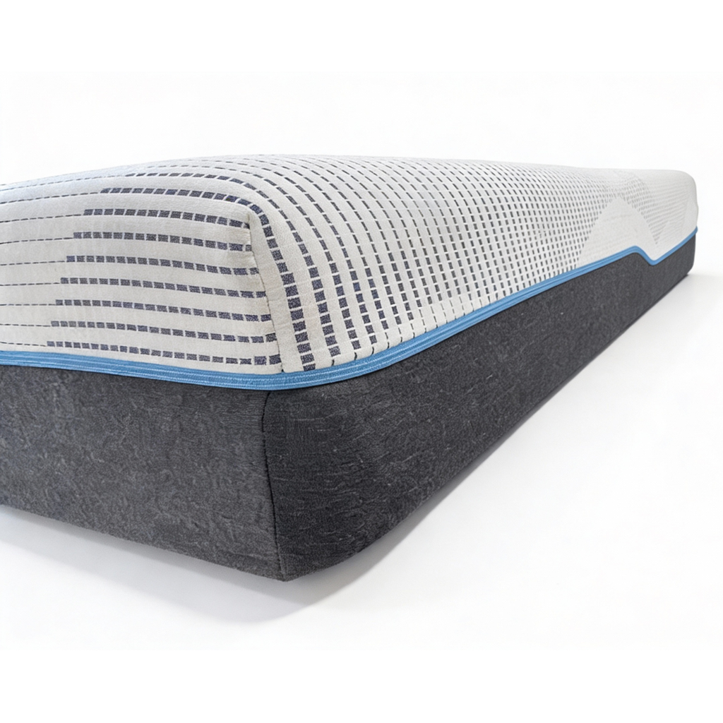 Matelas SAGOMATO Déhoussable