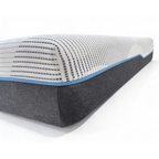 Matelas SAGOMATO Déhoussable