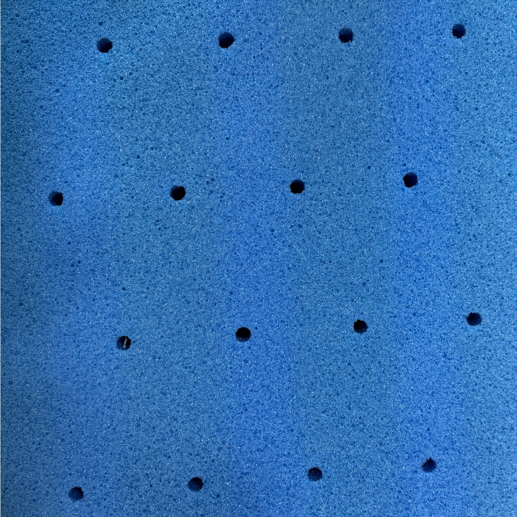 Matelas SAGOMATO Déhoussable