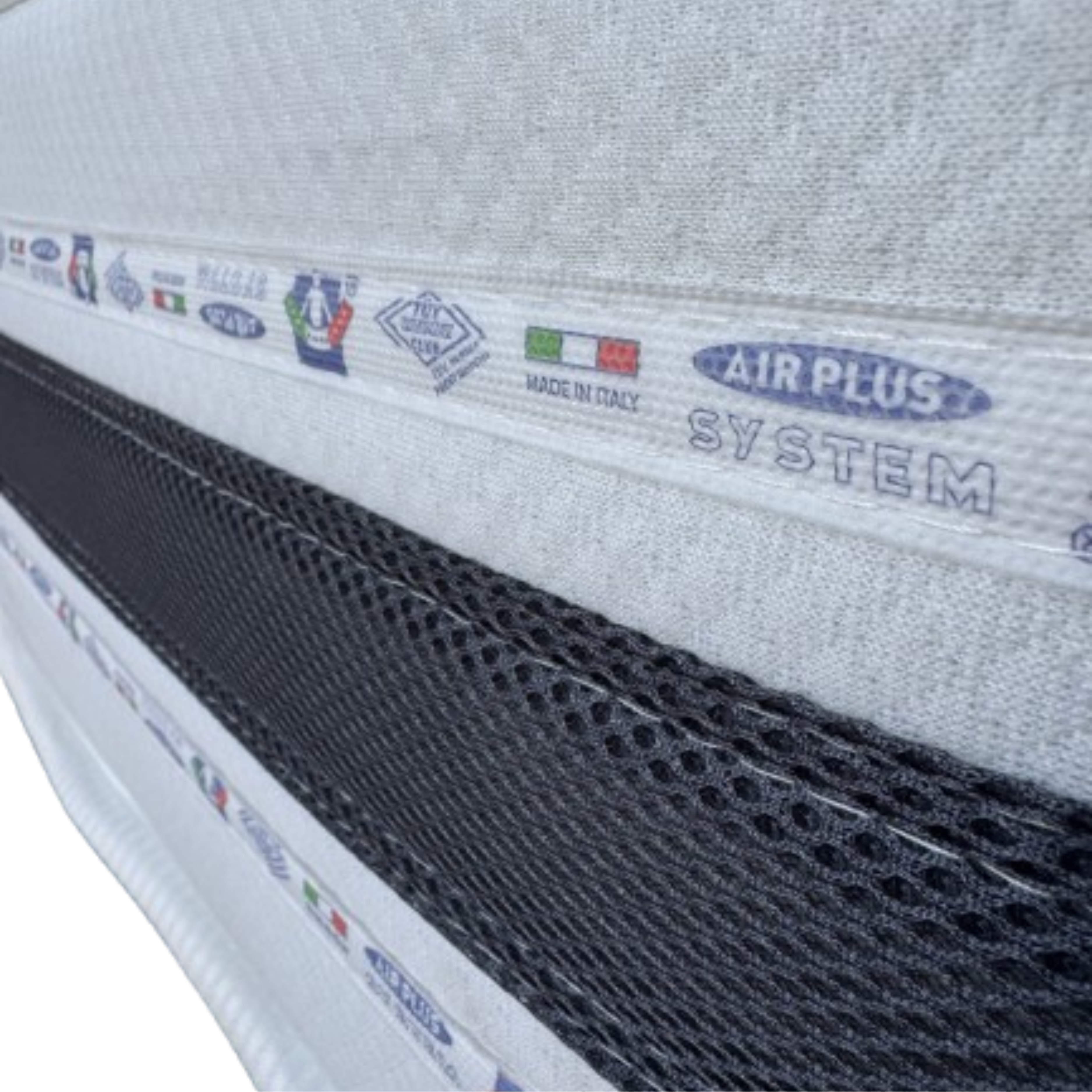 Matelas Carbon